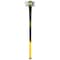 Collins Axe Collins 10 lb Steel Sledge Hammer 35 in. Fiberglass Handle MD-10DF-C - alternate 1
